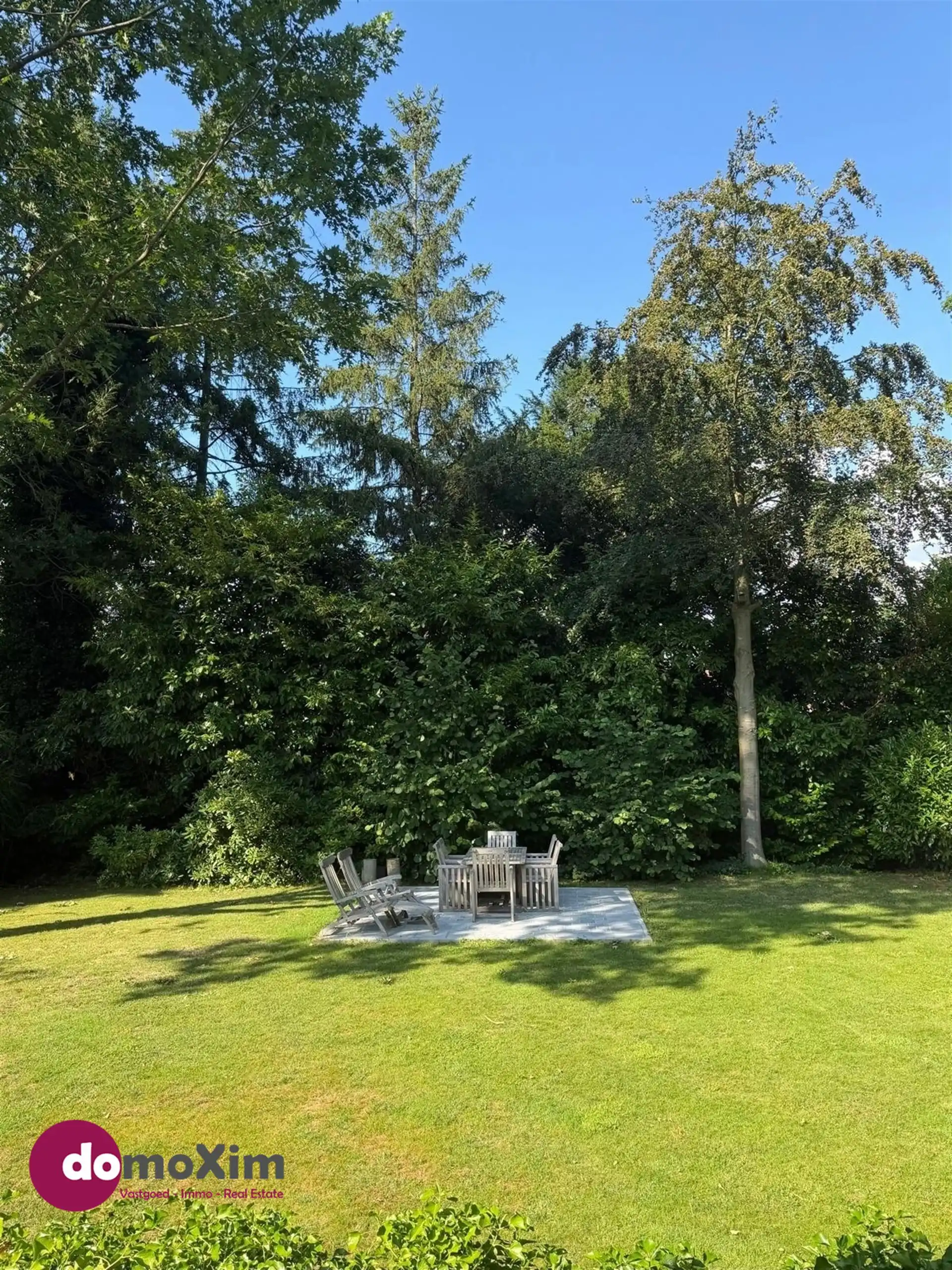 Instapklare woning met prachtige tuin in de Lievekensbossen foto 17
