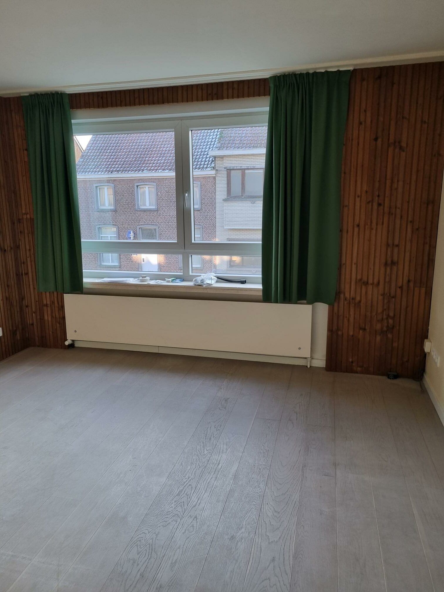 Appartement met 2 slaapkamers in Nieuwkerken-Waas foto 8