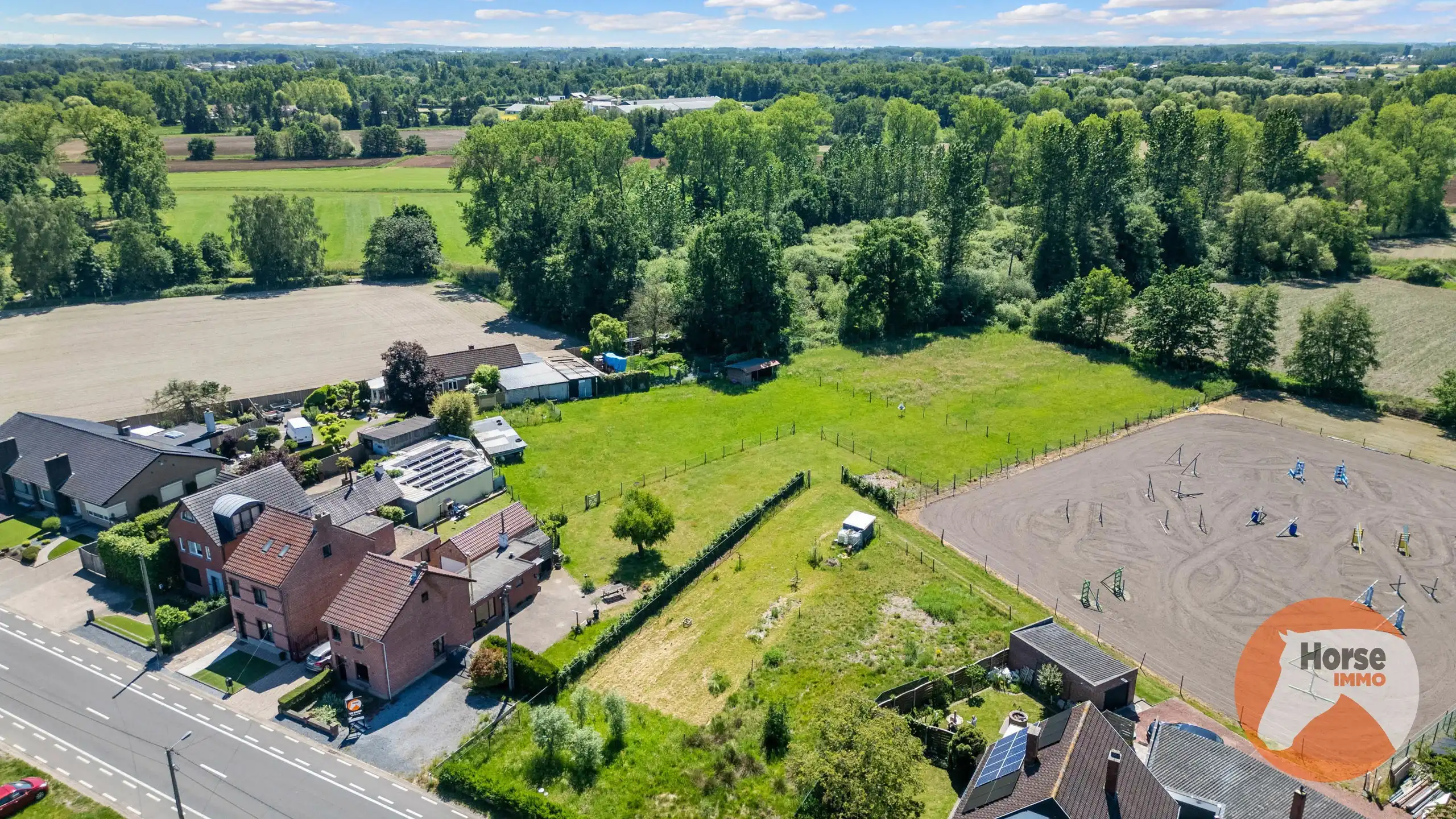 LUMMEN - Instapklare woning op 57a foto 20