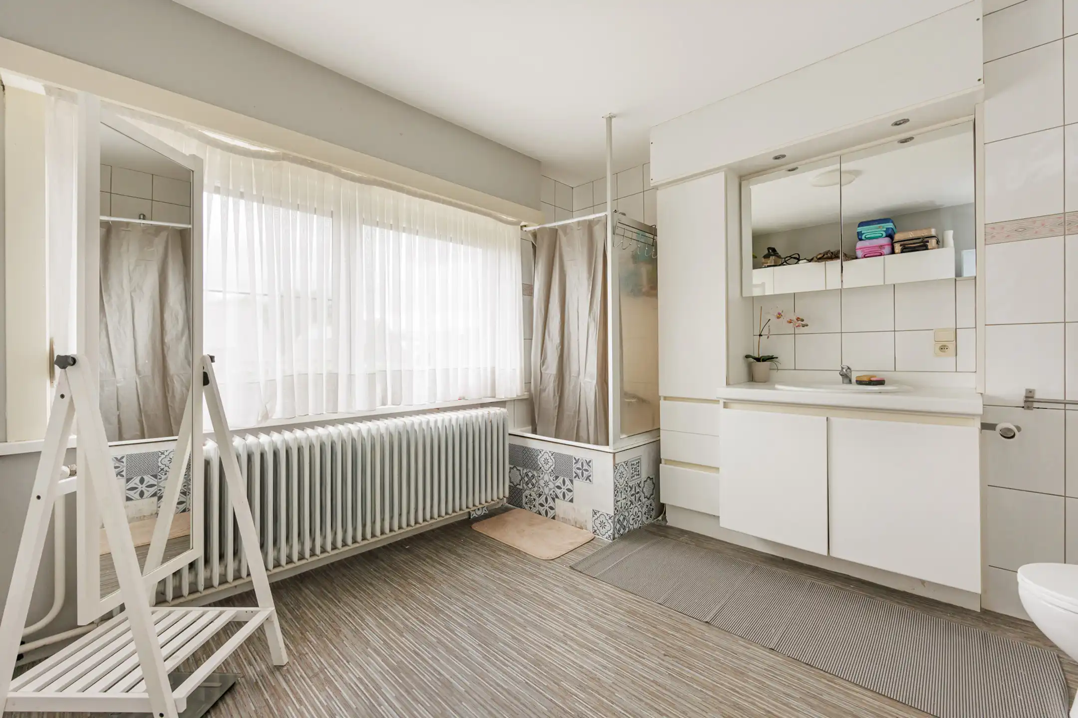 Op te frissen woning met 3slpk op gunstige locatie te Beerse foto 20