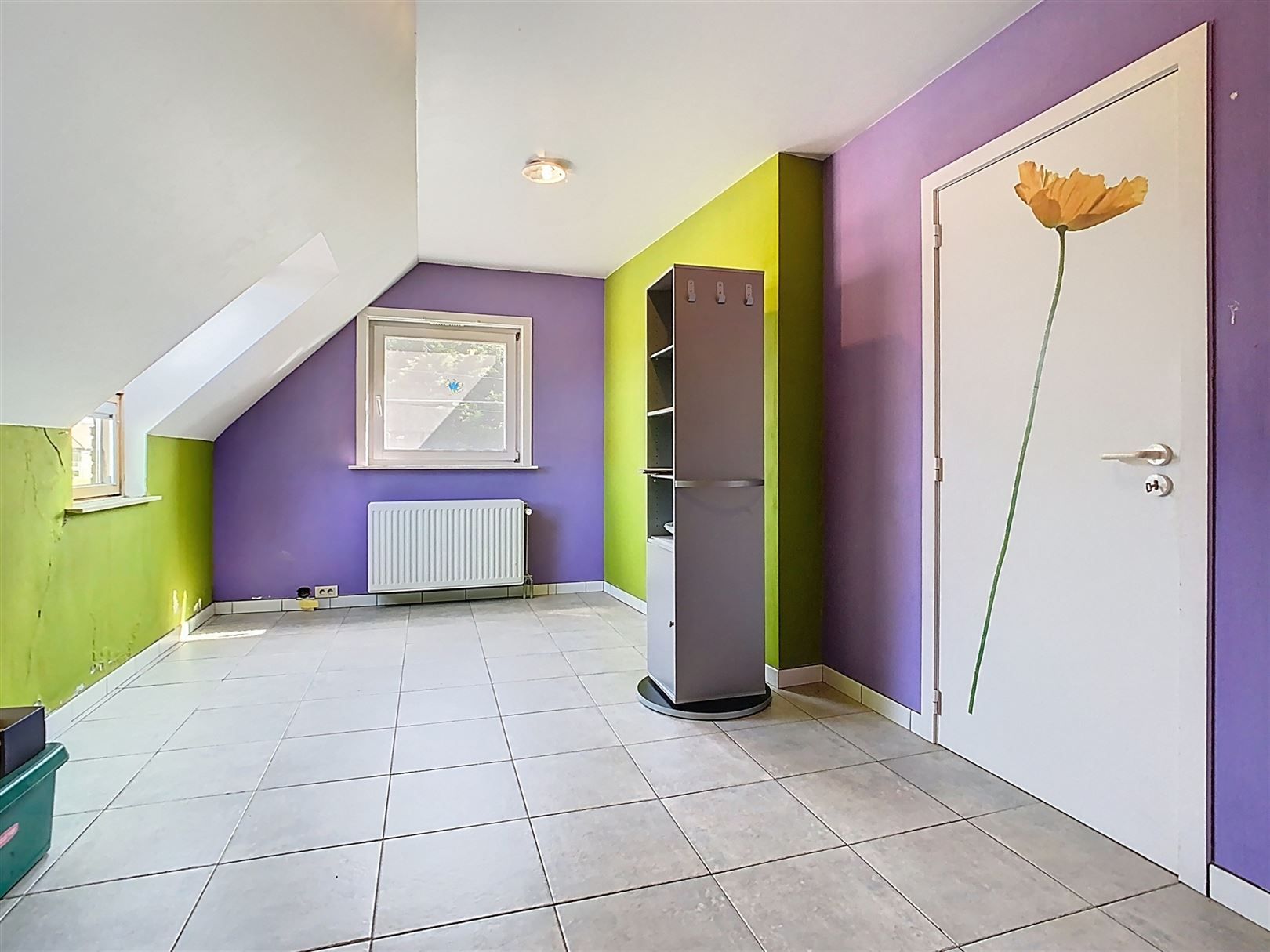 Ruime op te frissen woning, 4 slpks, tuin, weide, 46a 81ca foto 24