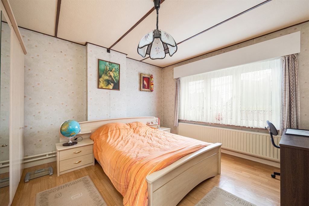 Knappe woning met prachtig uitzicht foto 14