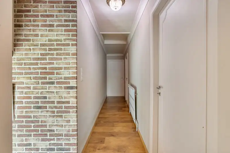 Uniek gelegen perceel met te renoveren woning op 24 are foto 23