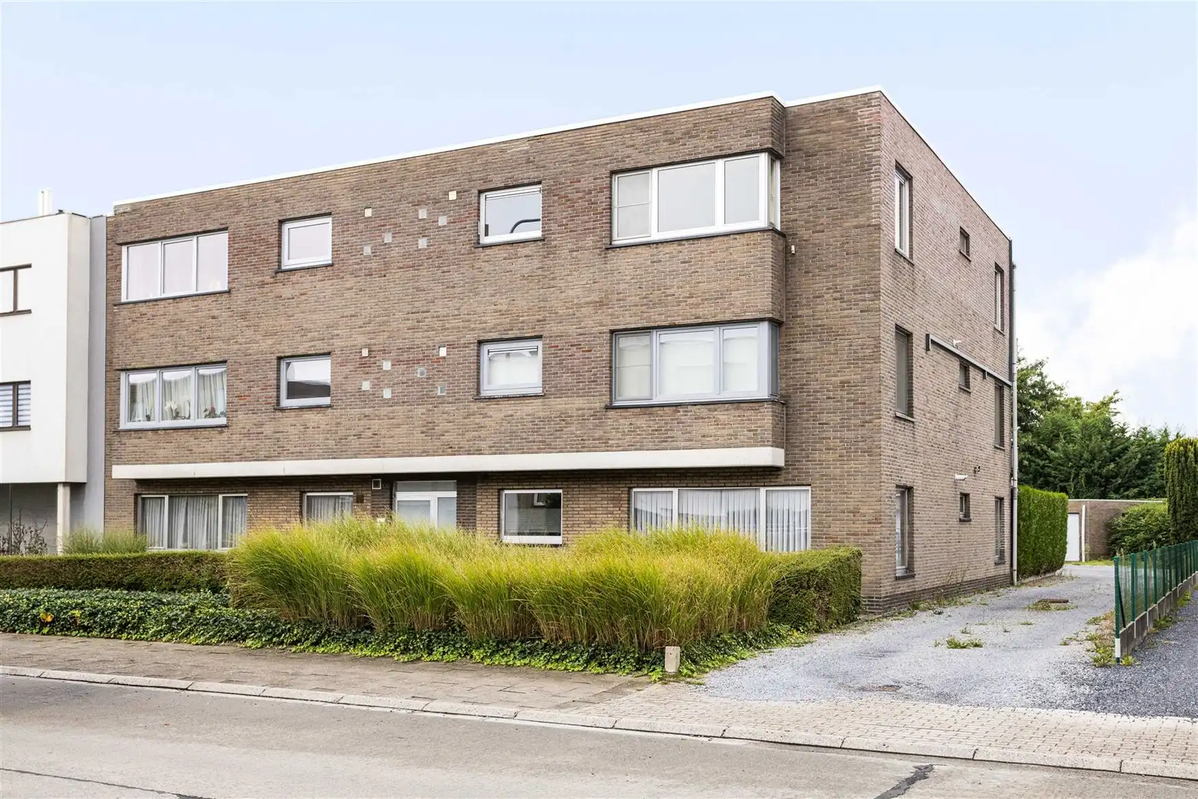 Appartement te koop Laurierstraat 45 - 9052 ZWIJNAARDE