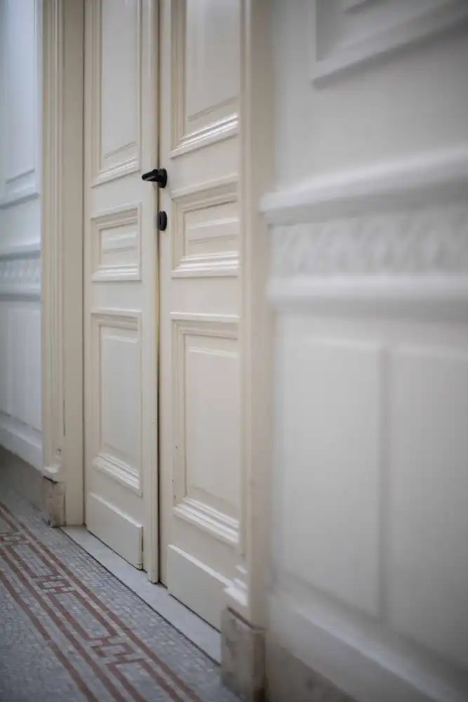 Gerenoveerd herenhuis met 4 slaapkamers en heerlijke tuin in Zurenborg foto 12