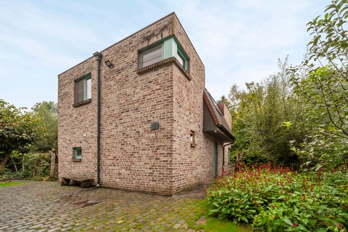 Woning te midden van de natuur in Wingene/Hertsberge! foto 20