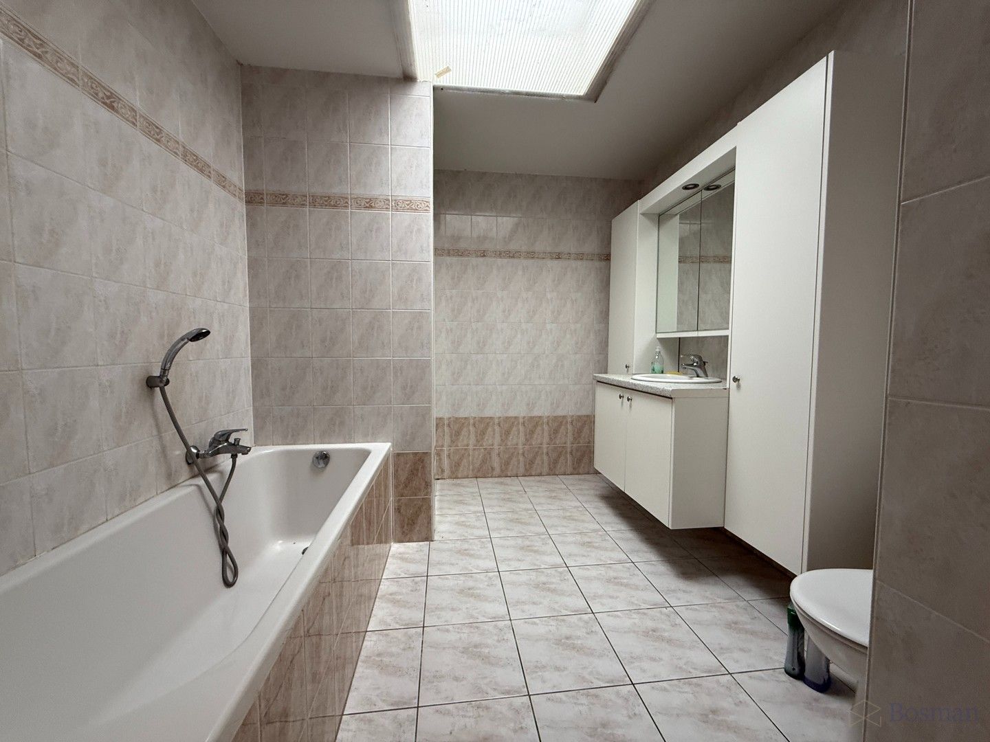 Duplex appartement met 2 slpkmrs te huur in Tessenderlo foto 11