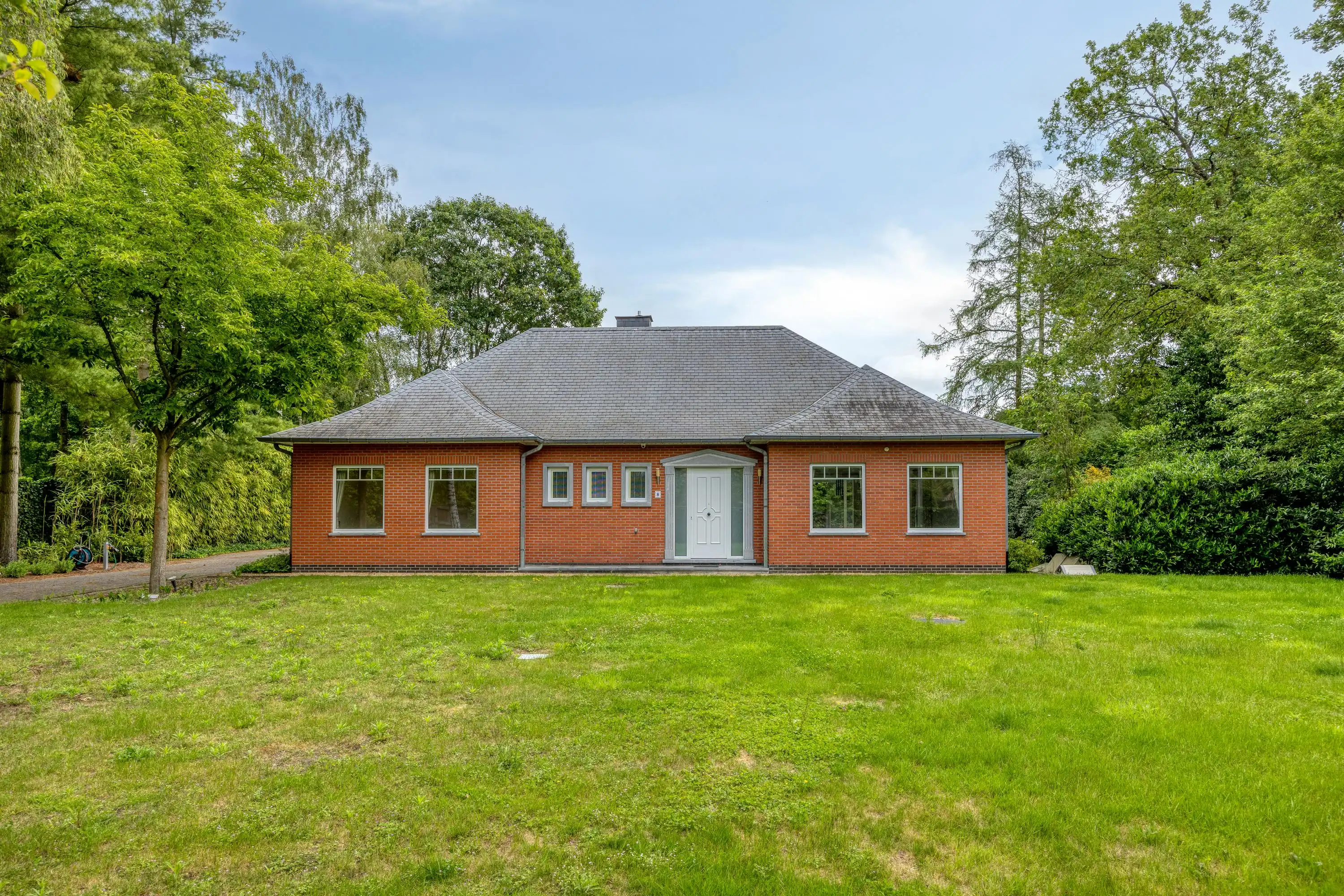 Instapklare open bebouwing met 4 slaapkamers te Bolderberg foto 2