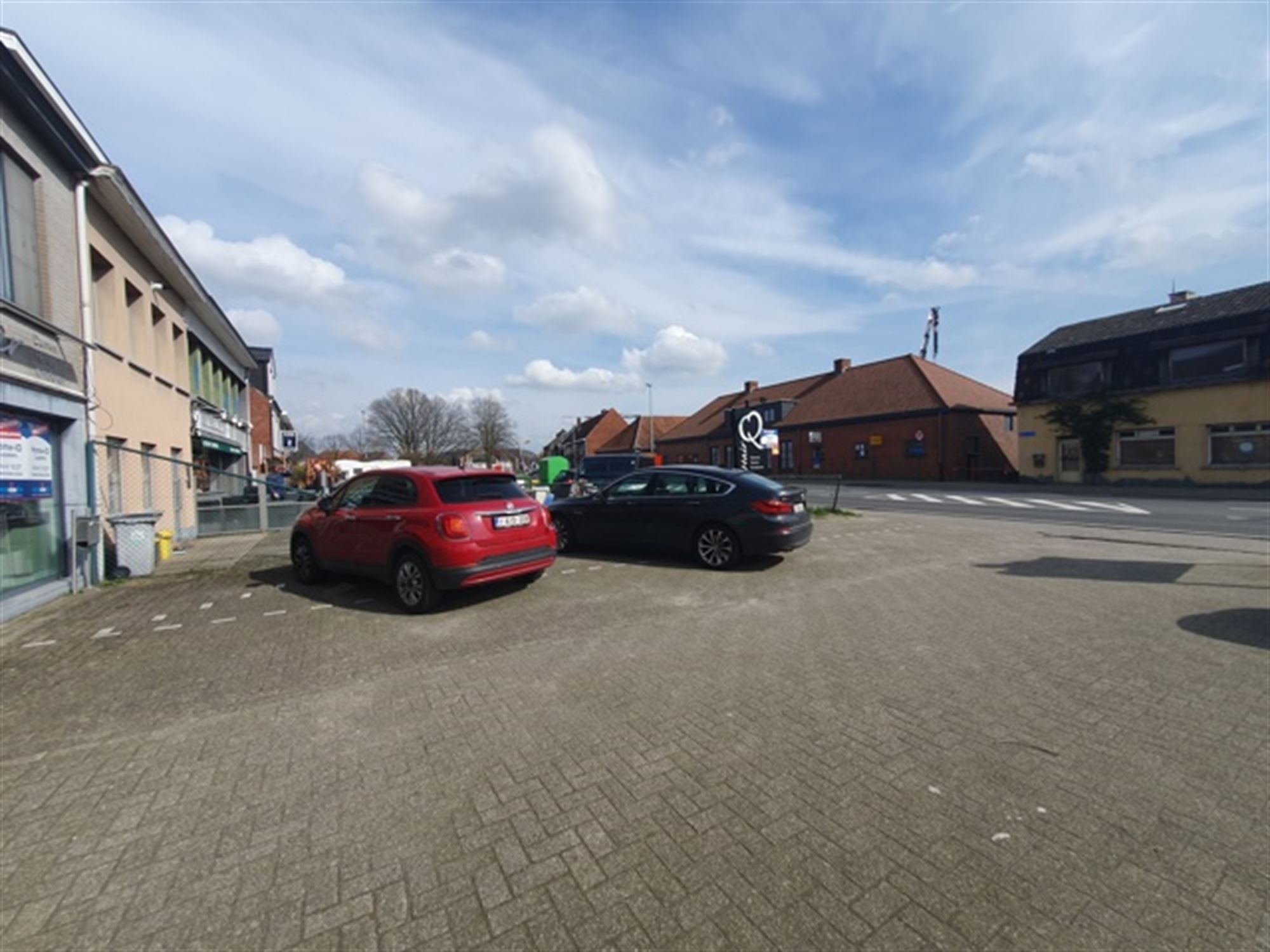 Duplex met drie slps en 100m2 terras foto 5