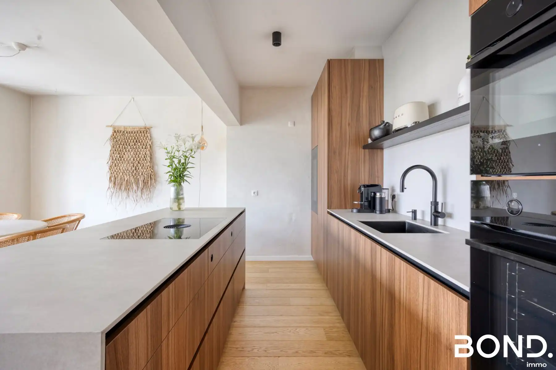 Appartement te huur foto 8