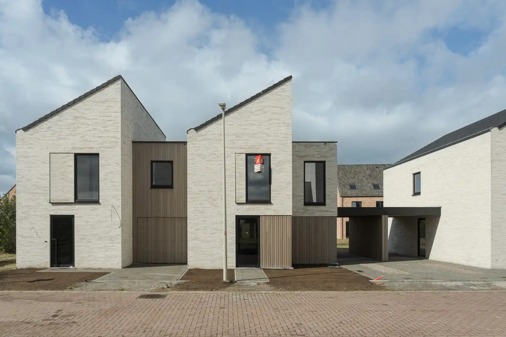 Huis te koop Droogte 140 - 9940 Evergem