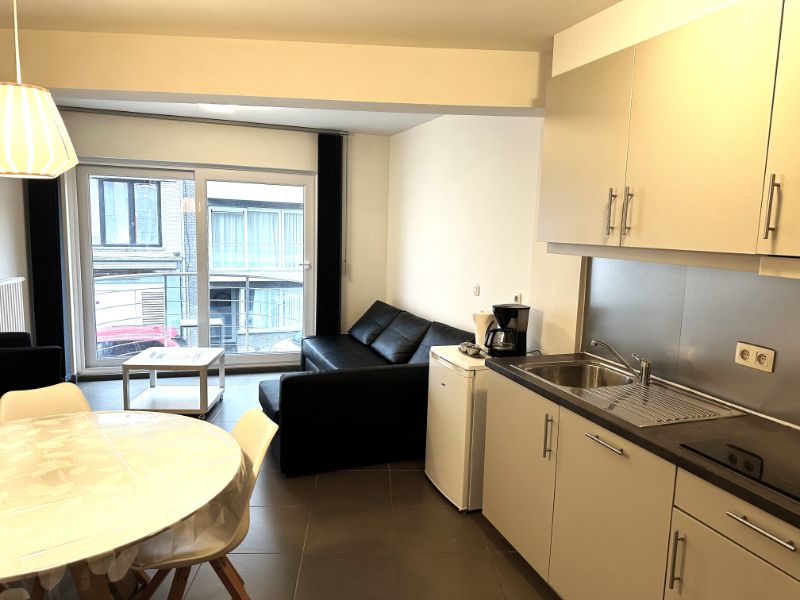 Te koop: Gezellig appartement in het hart van Oostende! foto 3