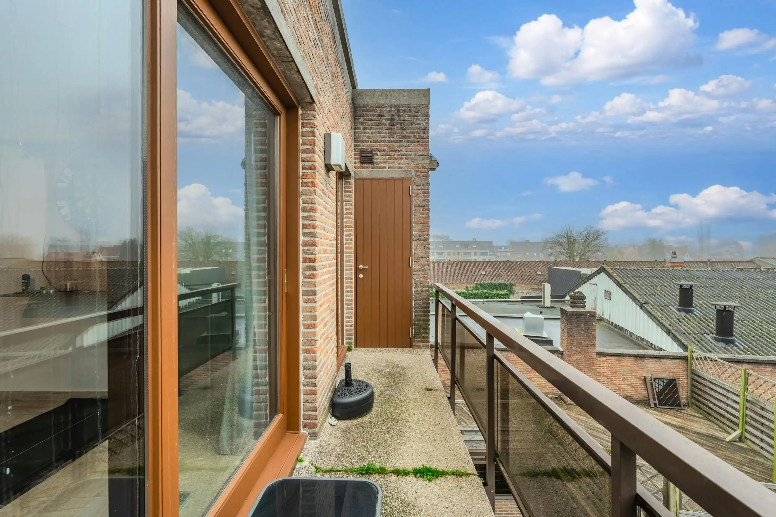 Appartement met 2 slaapkamers te Gistel foto 3