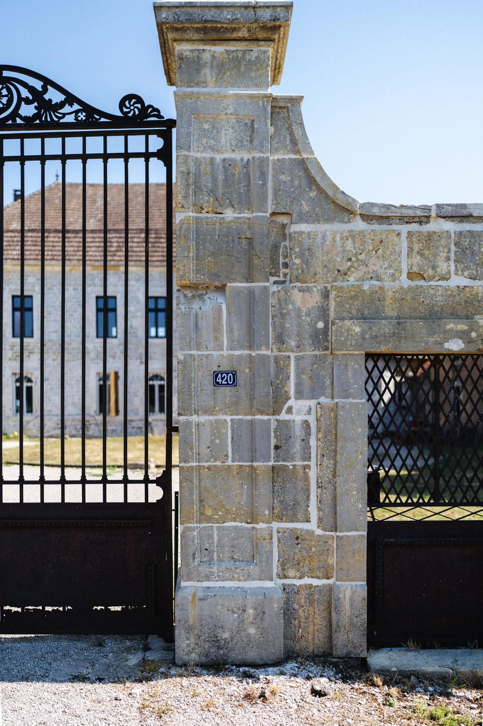 Prachtige eigendom gelegen in "Bouhans-les-Montbozon"... foto 3