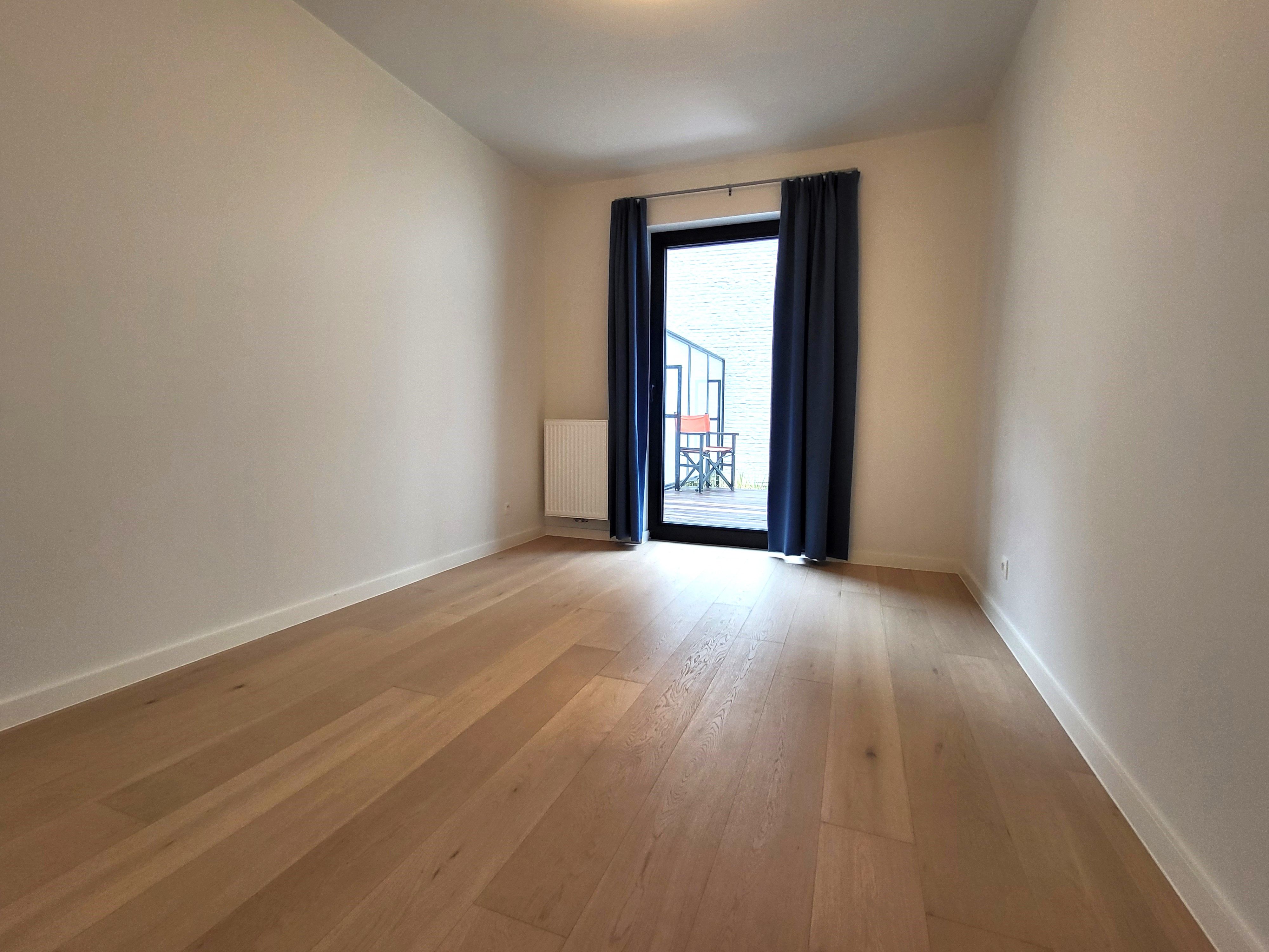 Prachtig energiezuinig appartement met 2 slaapkamers en zonnig terras, in het centrum van de Stad Gent! foto 21