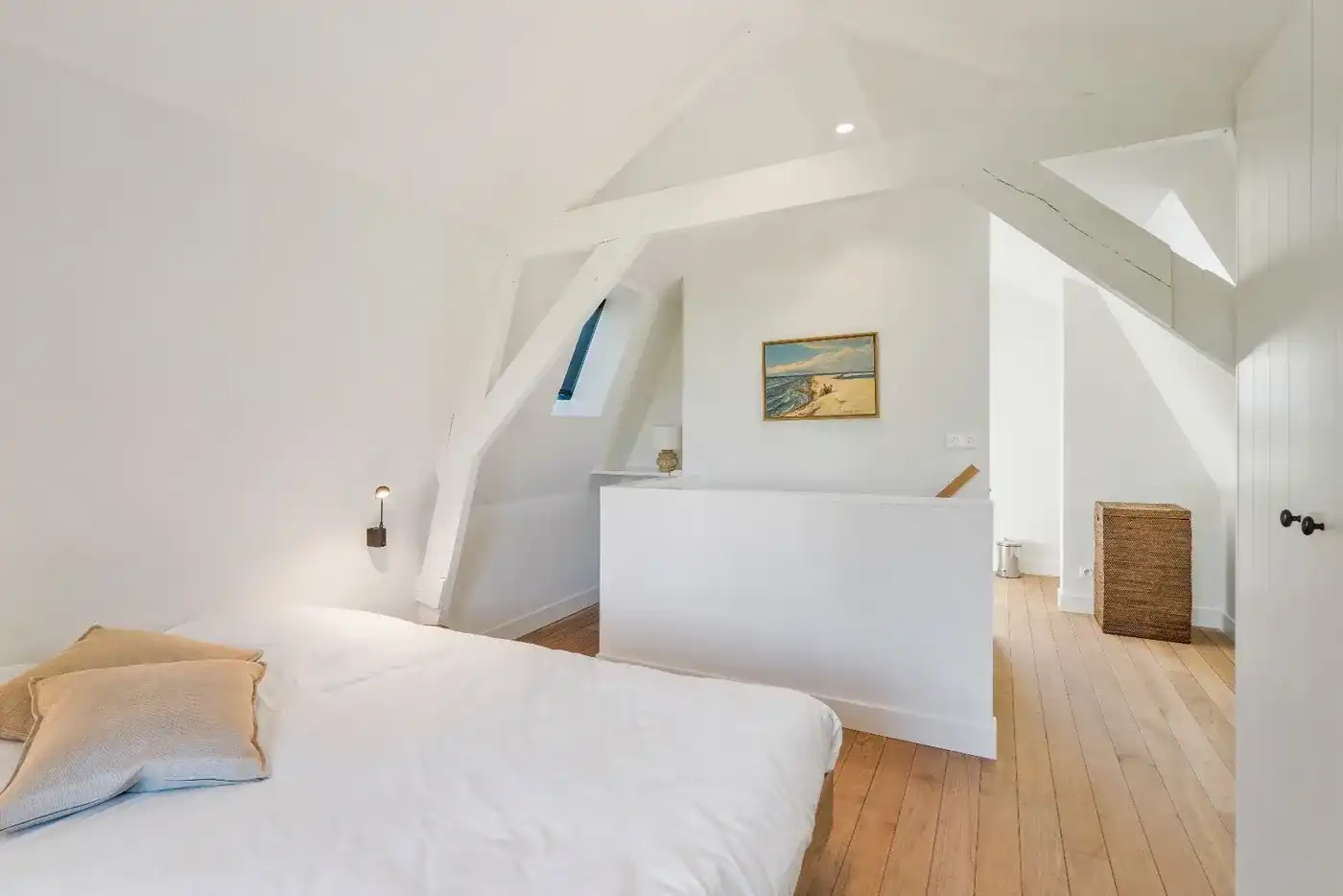 Prachtig vernieuwde landelijke woning in Retranchement  foto 12