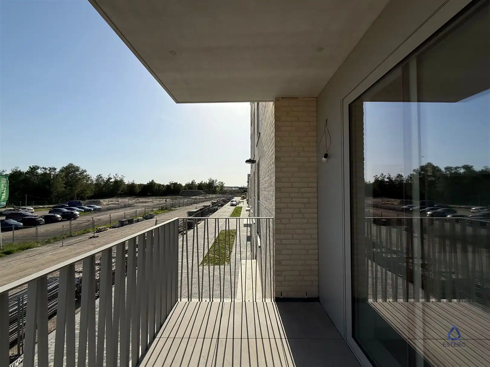 Nieuwbouwappartement met zicht op't Galgenweel foto 10