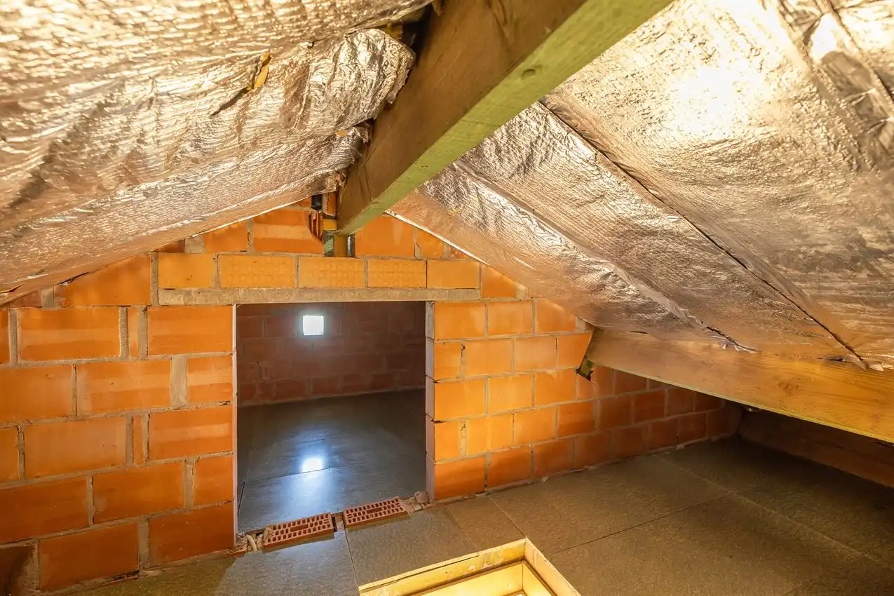 Recente gezinswoning 4 slk in doodlopende straat foto 32