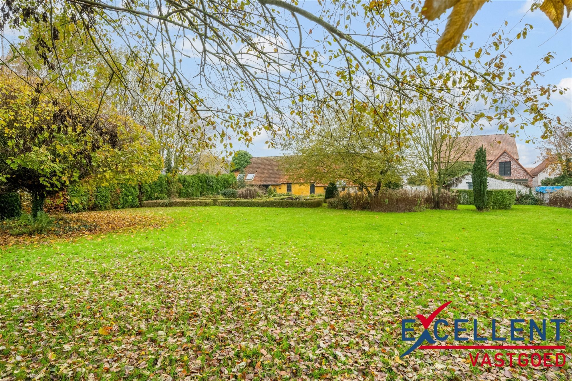 Authentieke Landelijke Hoeve met groot groendomein foto 13