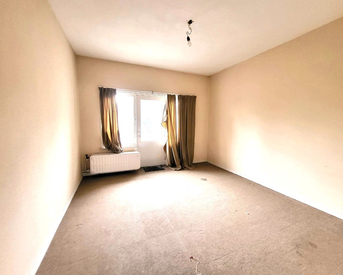 SOUS OPTION : Opgedeeld in 3 appartementen. foto 7