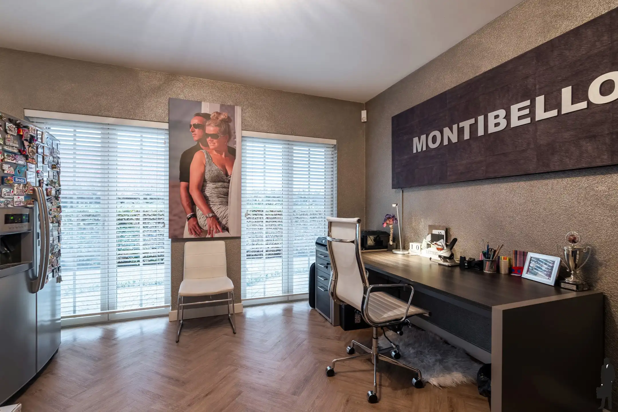 Exclusieve villa met gastenverblijf en zwembad op de grens in Weelde foto 16