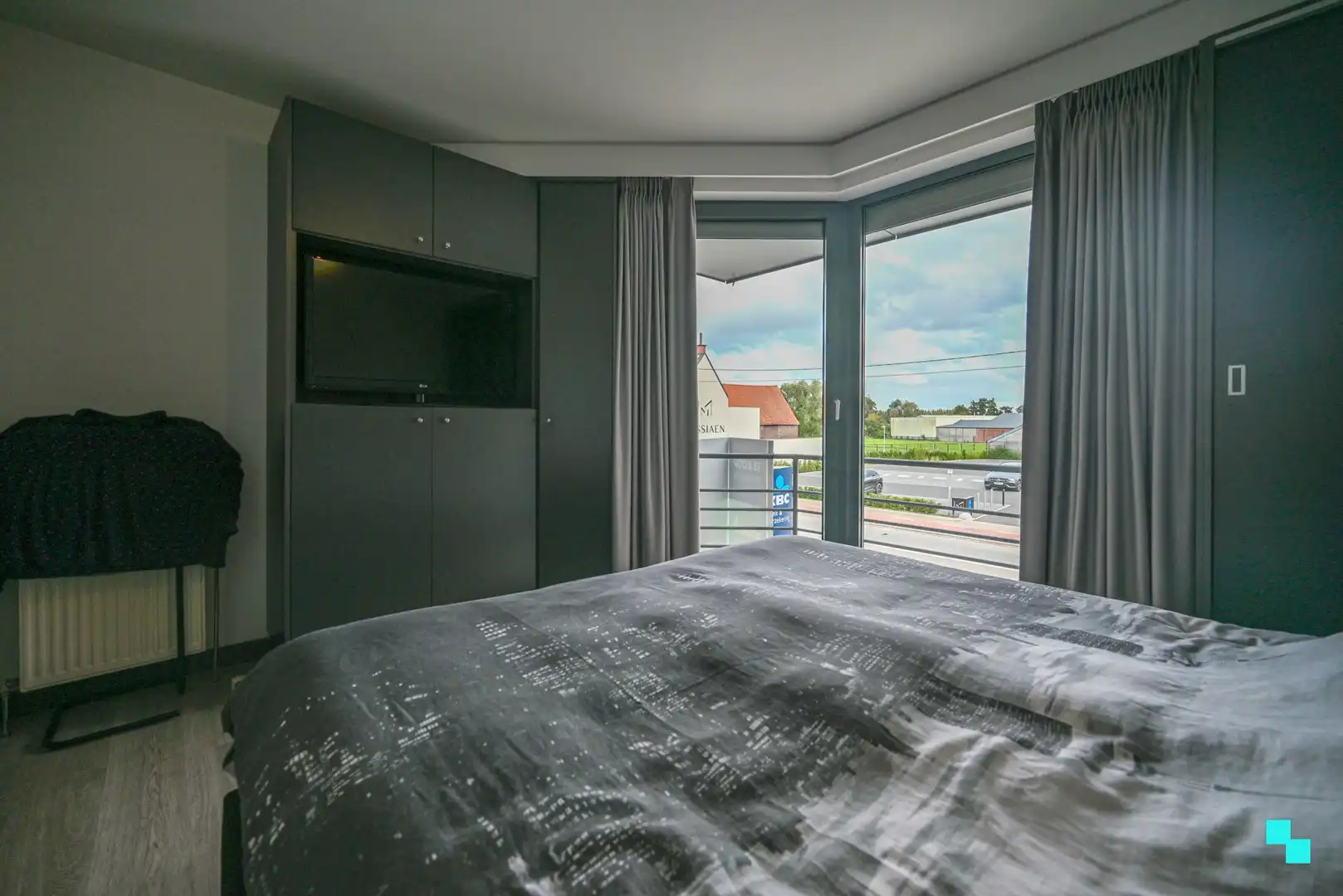 Interessante opbrengsteigendom in Desselgem foto 14