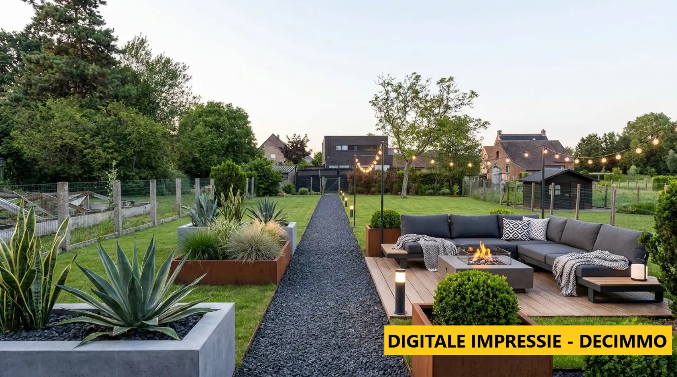 Te renoveren woning met 3 slpks, ruime zolder en diepe tuin in Mol-Ezaart foto 25