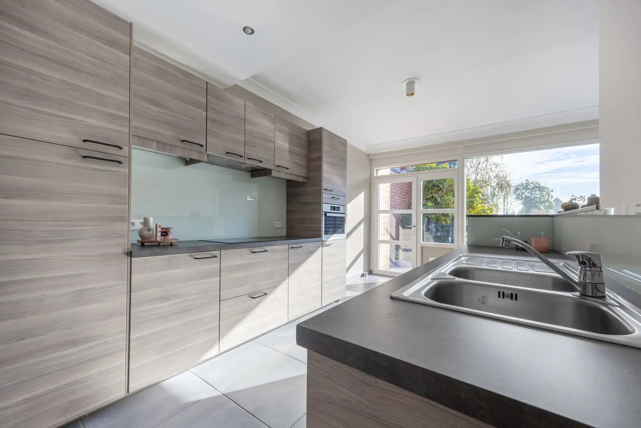 Charmante woning met tuin in Merksplas foto 8