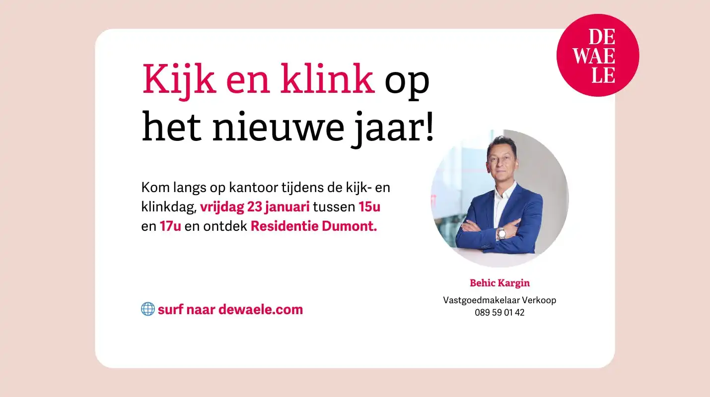 Nieuwbouwproject in Genk met 3 woningen en 5 appartementen foto 4