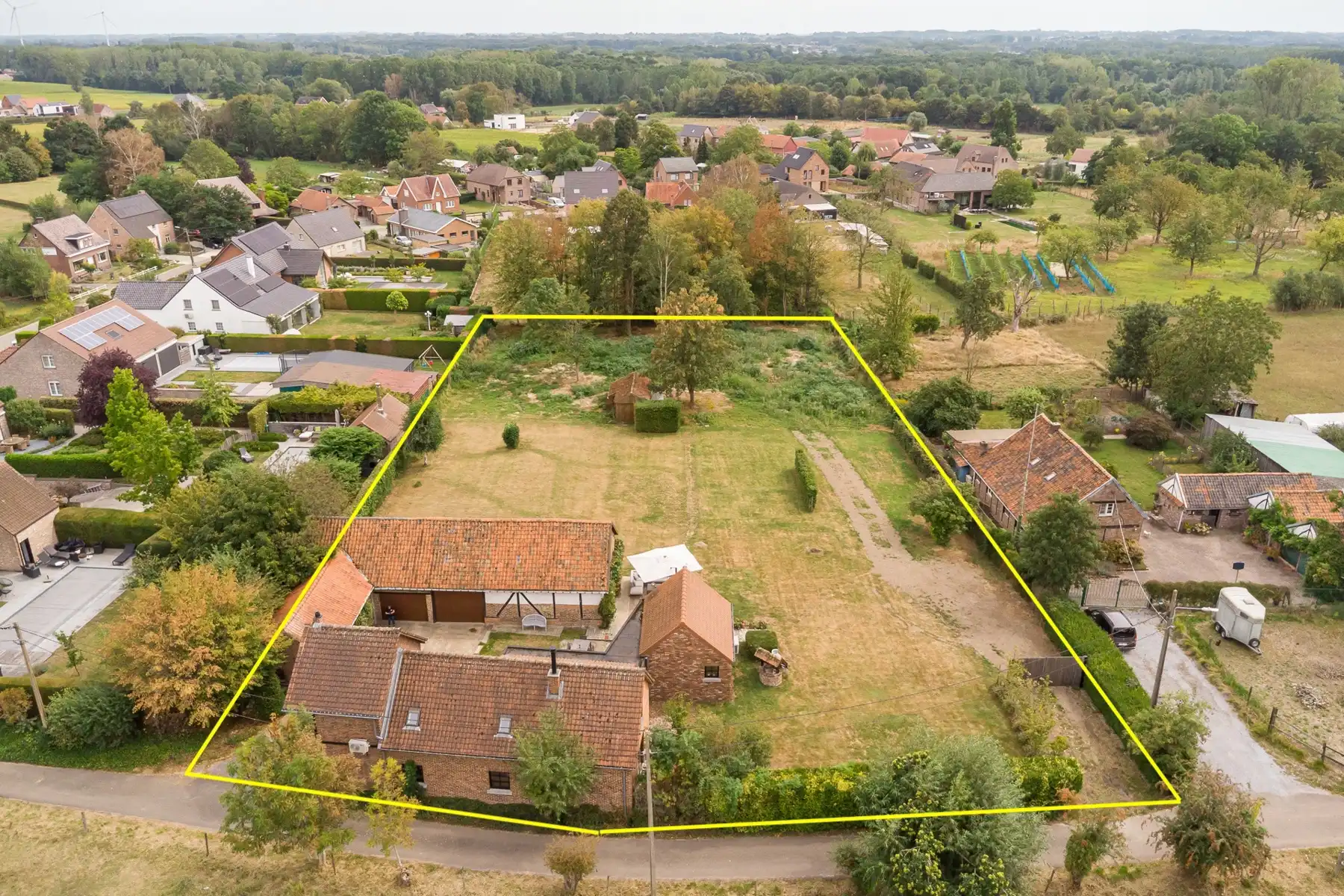 Huis te koop Ganzestraat 23 - 3590 Diepenbeek