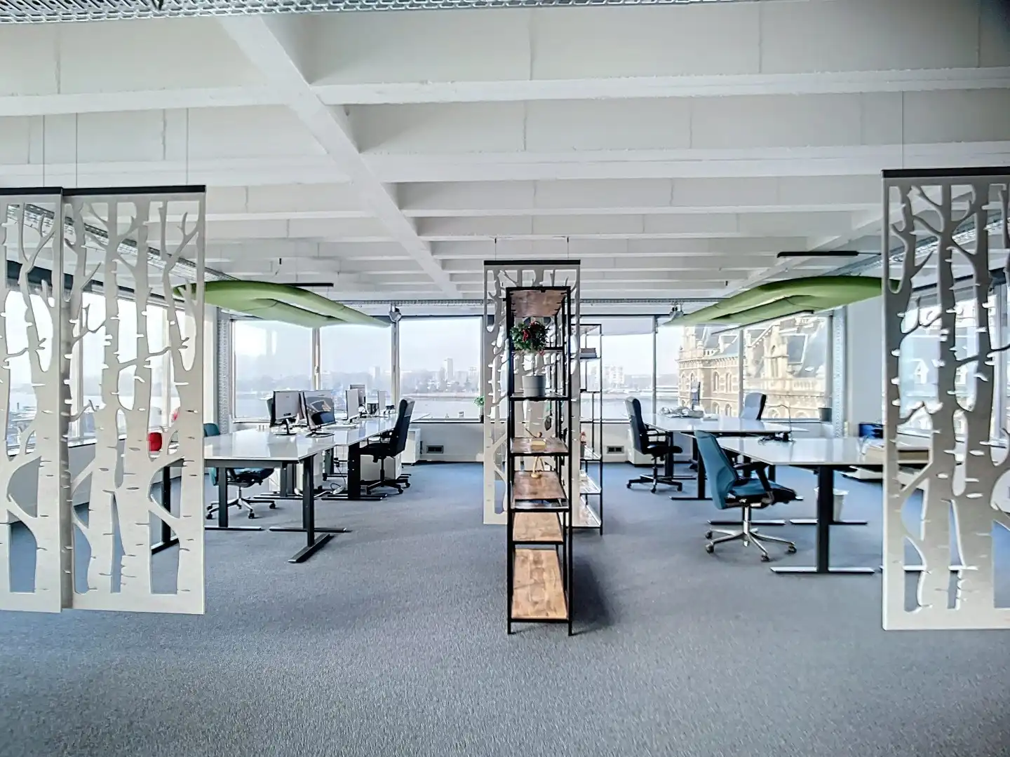 Tavernierkaai 2 - Tavernier Building  foto 5