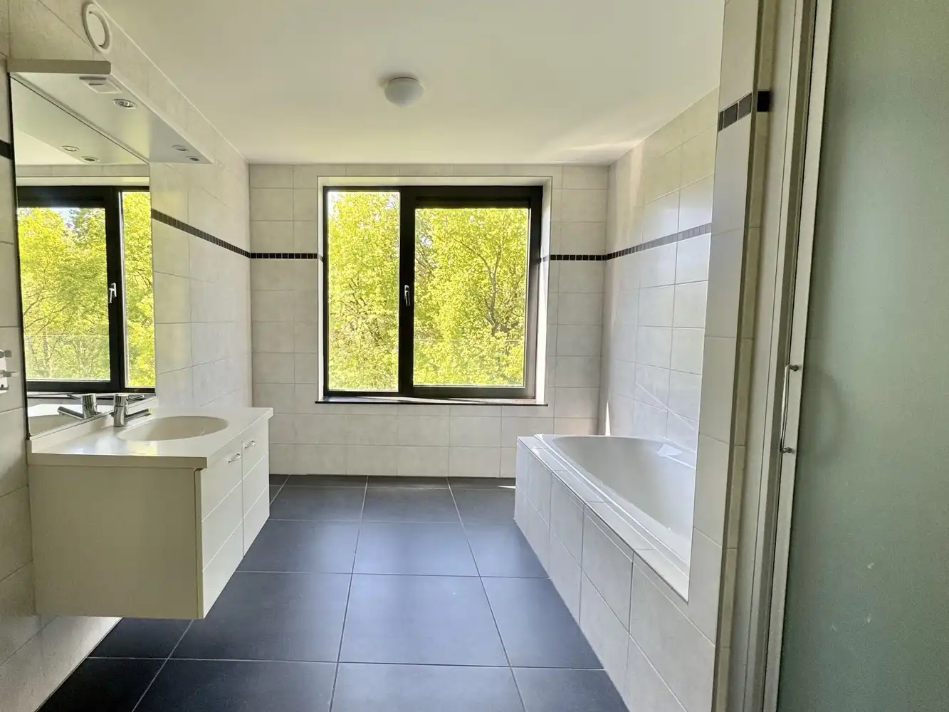 UNIEK APPARTEMENT MET PRACHTIG UITZICHT foto 9
