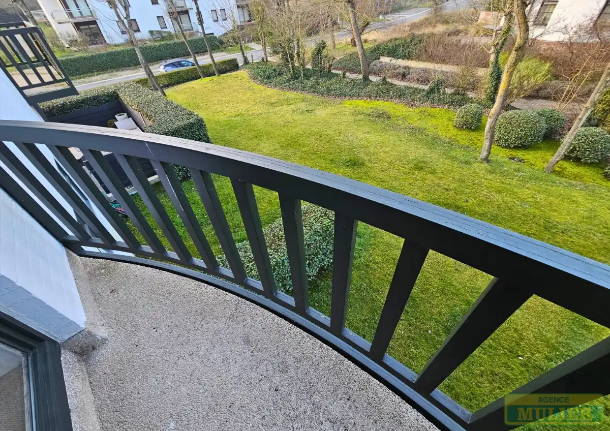 Appartement te koop foto 14