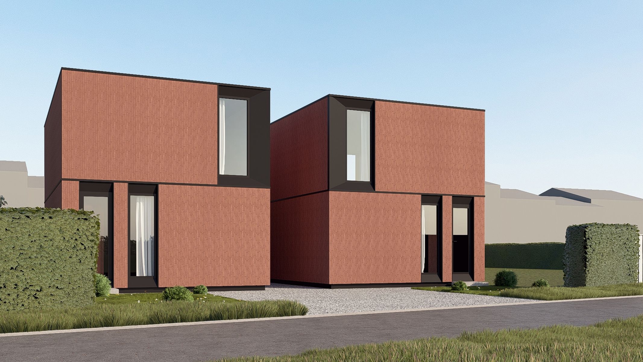 Innovatieve nieuwbouwwoningen foto 3