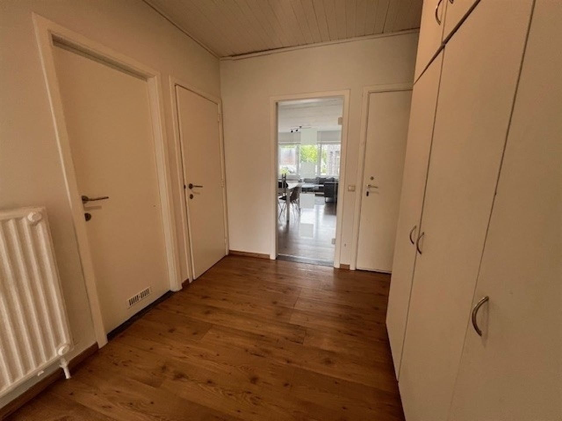 Instapklaar appartement nabij het centrum foto 3