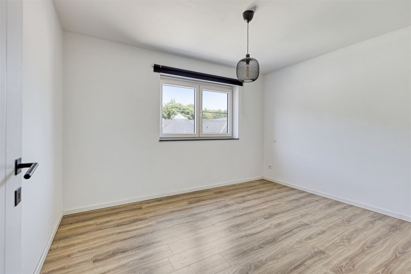 TE HUUR: Nieuwbouwwoning met 2 slaapkamers te Leopoldsburg!  foto 12