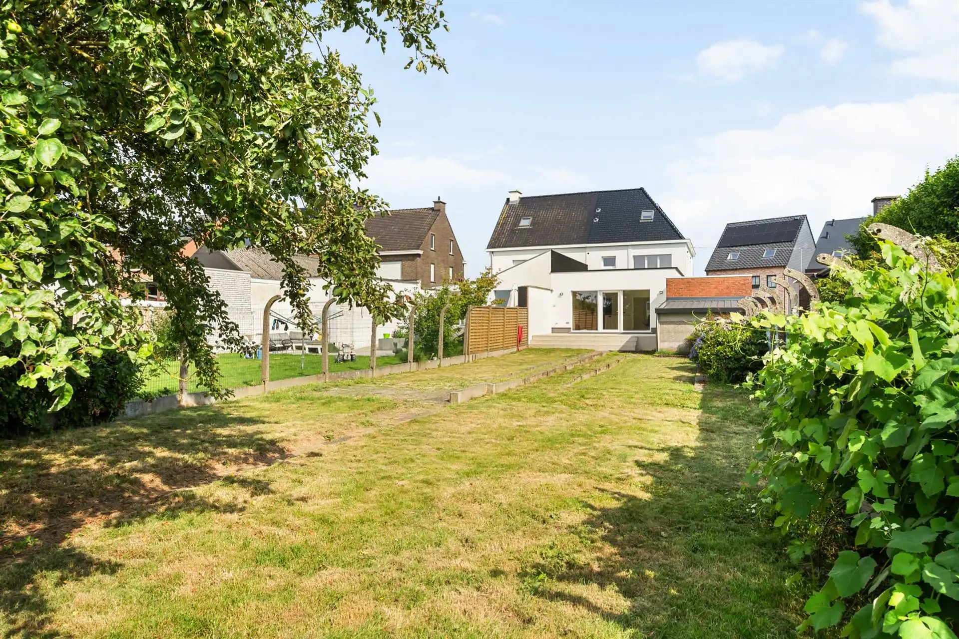 Huis te koop Doornikse Heerweg 22 - 9700 Oudenaarde