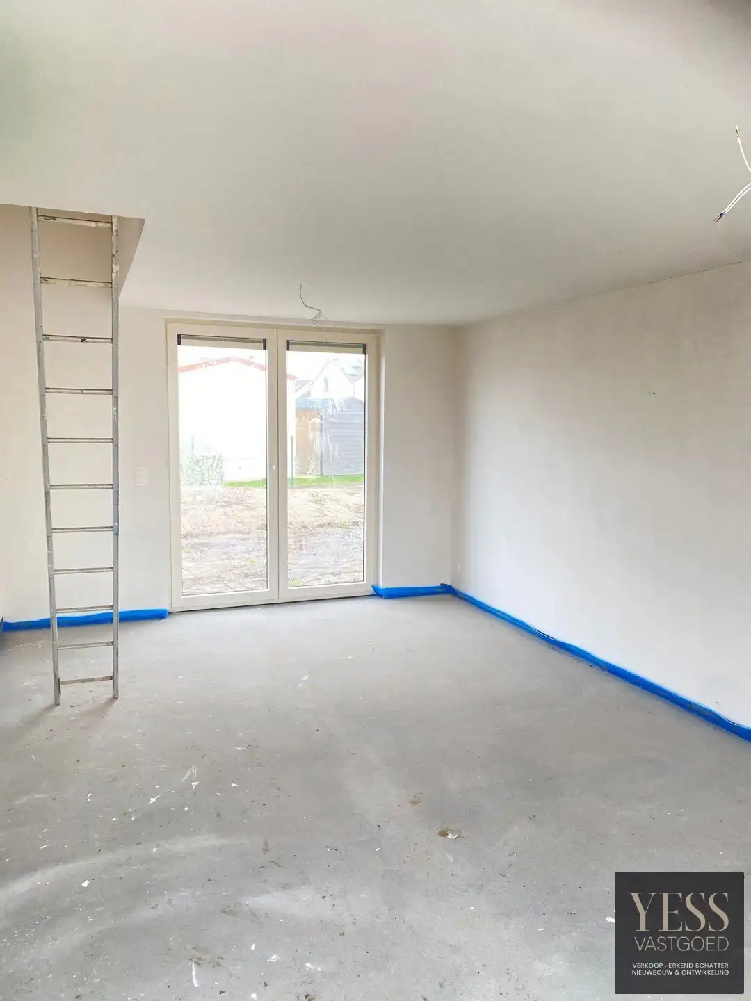 OPENWONINGDAGEN 16/04 - 17/04 - 18/04 van 11u tot 16u foto 7