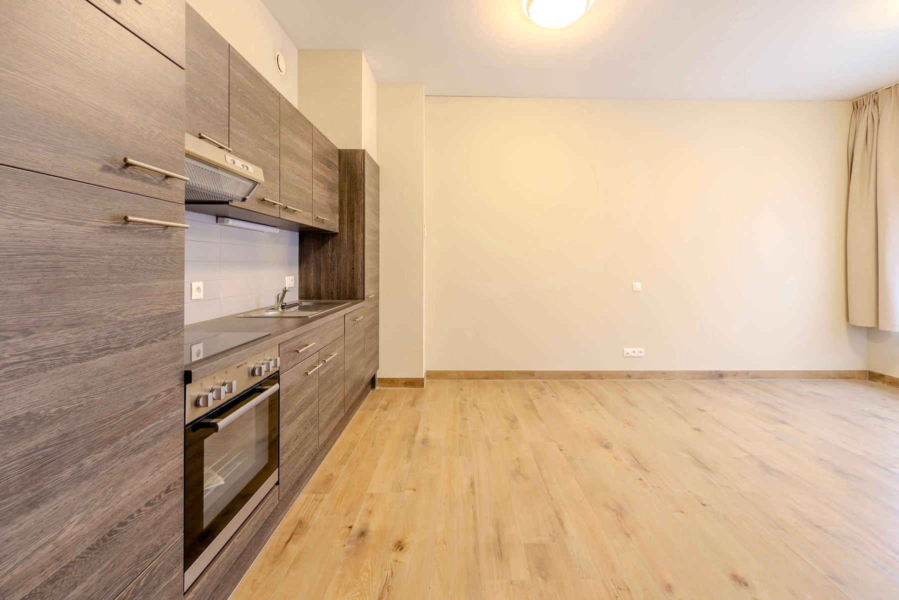 Assistentiewoning in groene omgeving foto 5