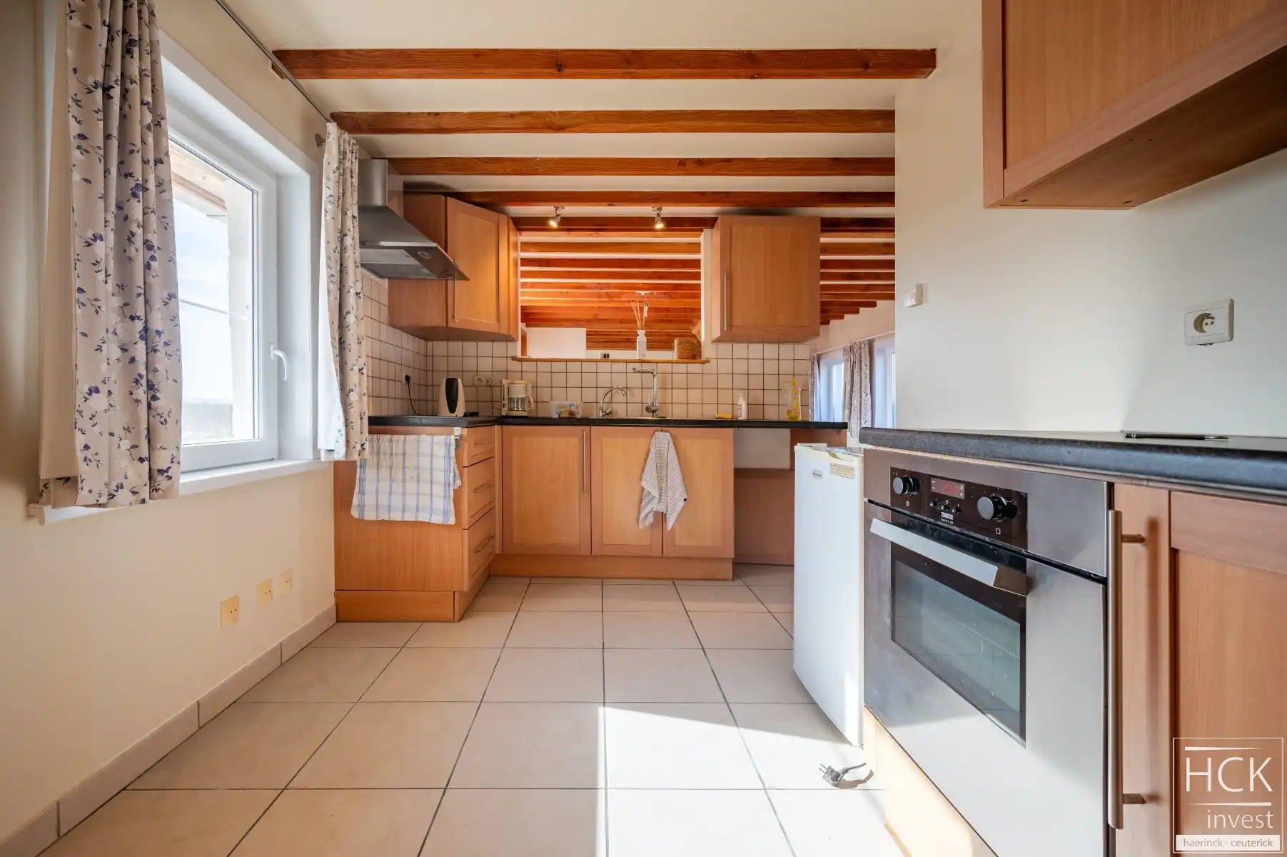 WORTEGEM-PETEGEM - Woning met historische charme op een prachtige ligging! foto 10