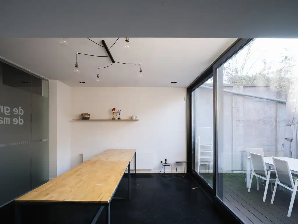 Neoclassicistisch herenhuis (438 m²) met een zuidwest gerichte tuin foto 12