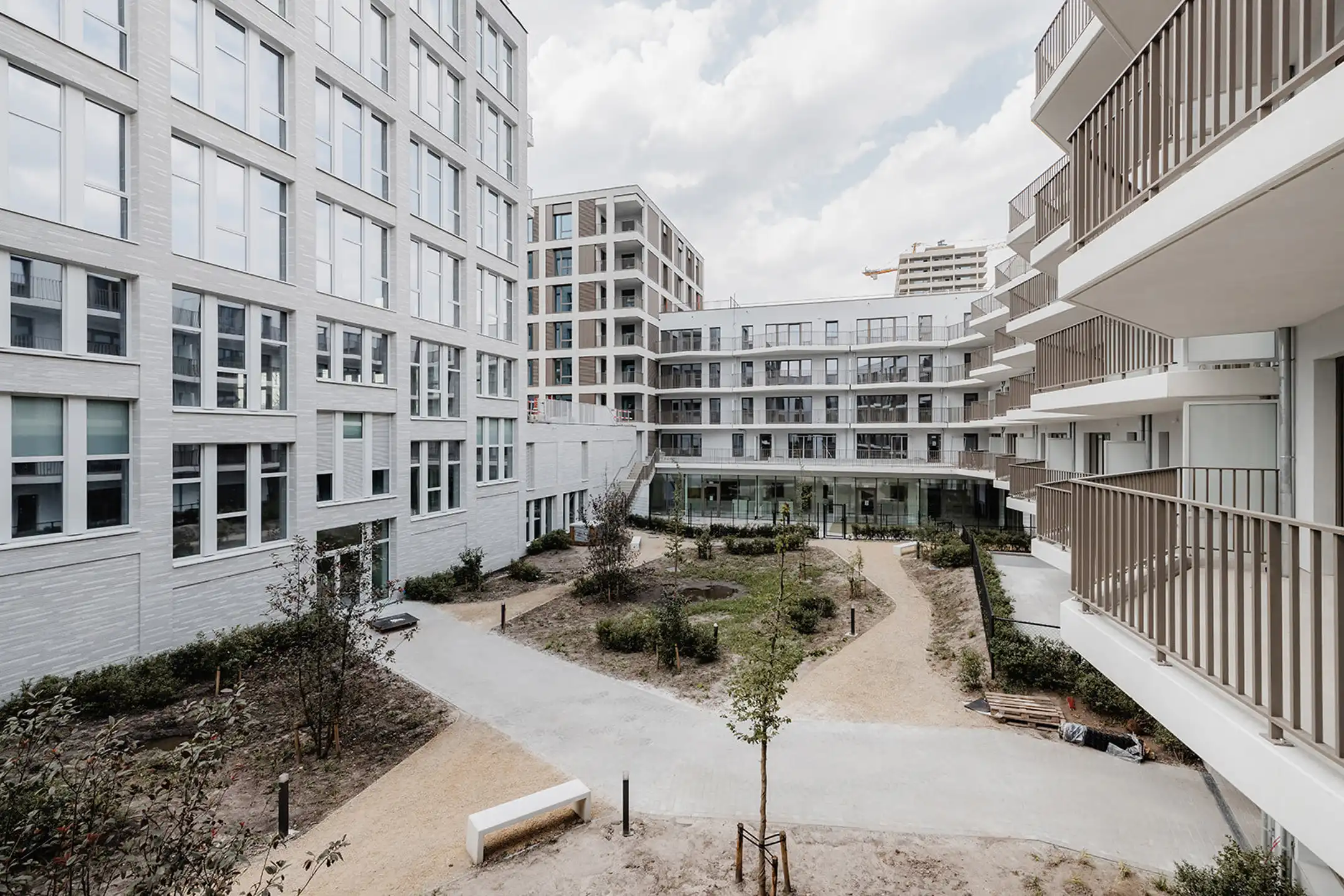 Welkom aan de poorten van Brussel foto 22