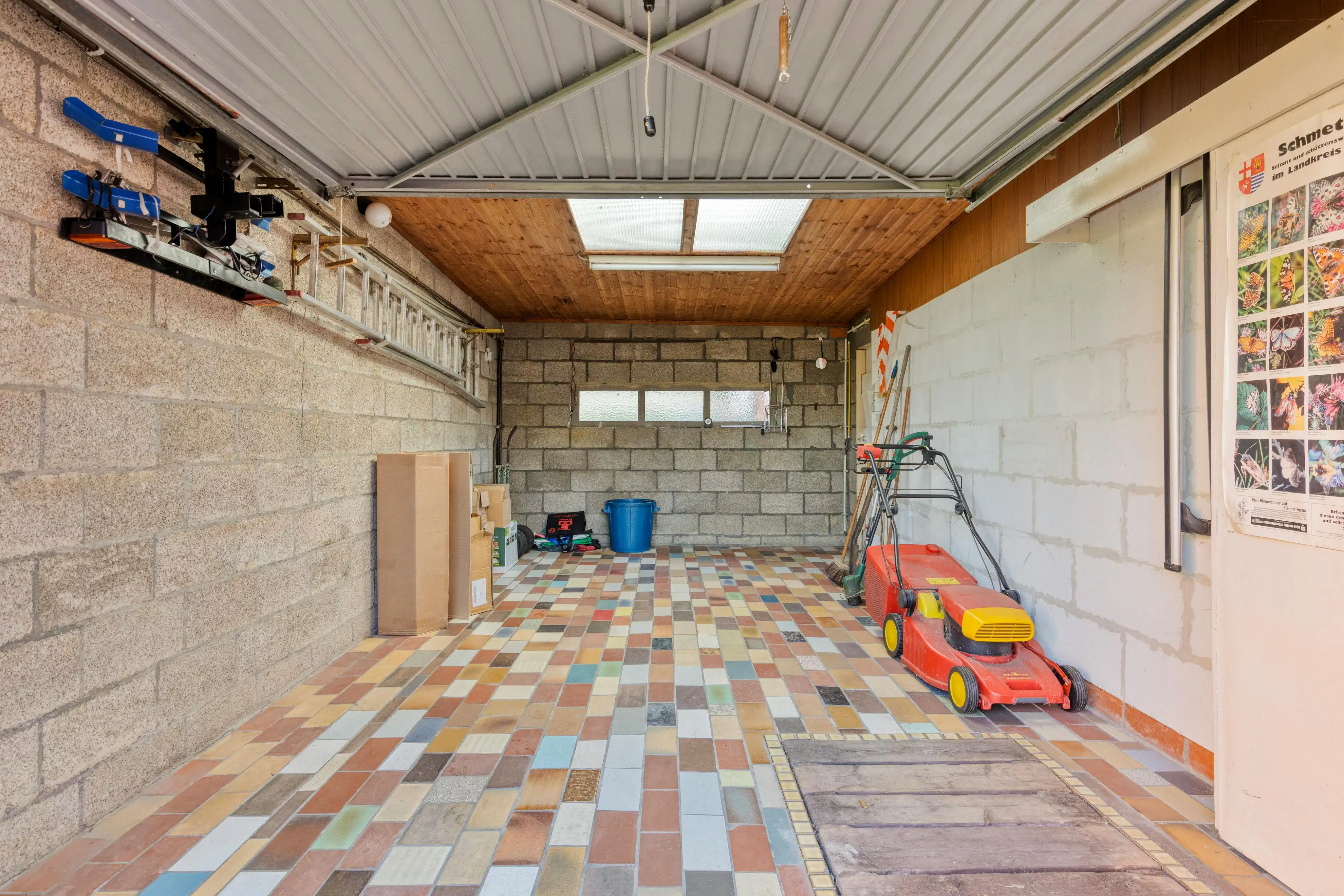 Woning op 917 m² met extra bouwmogelijkheden in Brasschaat foto 18