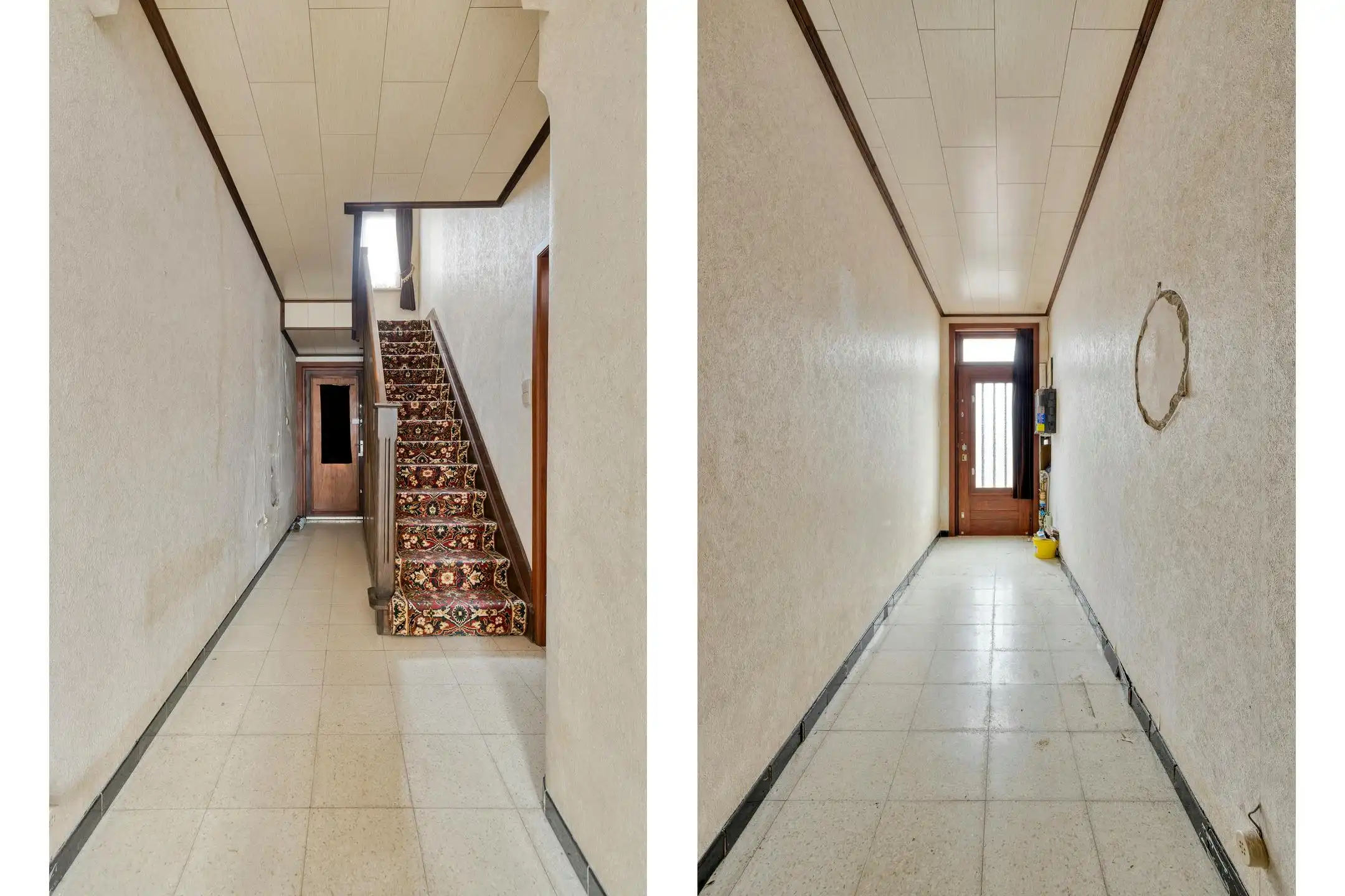 Te renoveren huis te koop in Uitkerke met 4 slaapkamers foto 2