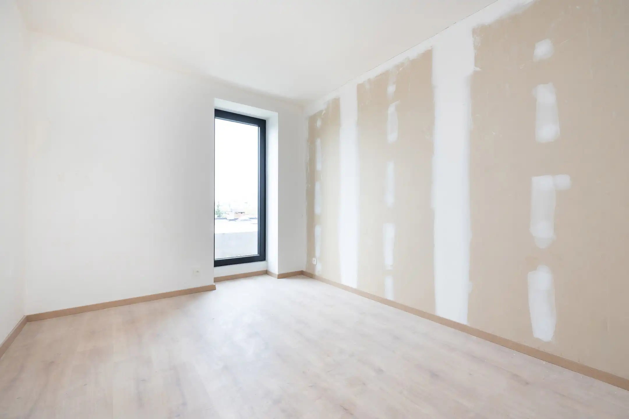 Grote Penthouse met 45m² terras foto 7