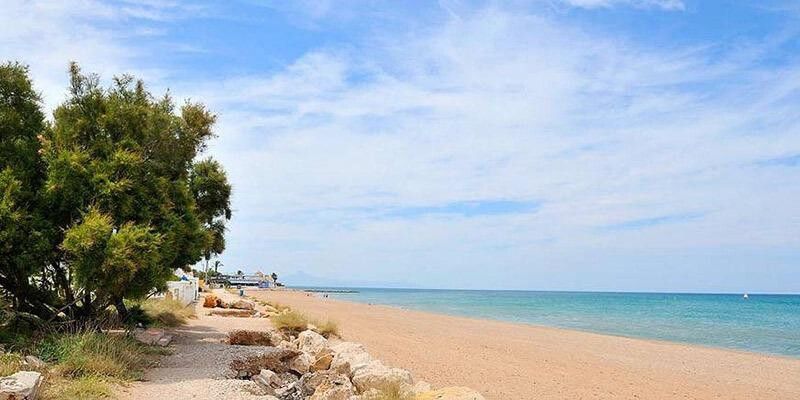 Appartementen direct aan zee nabij Denia foto 8