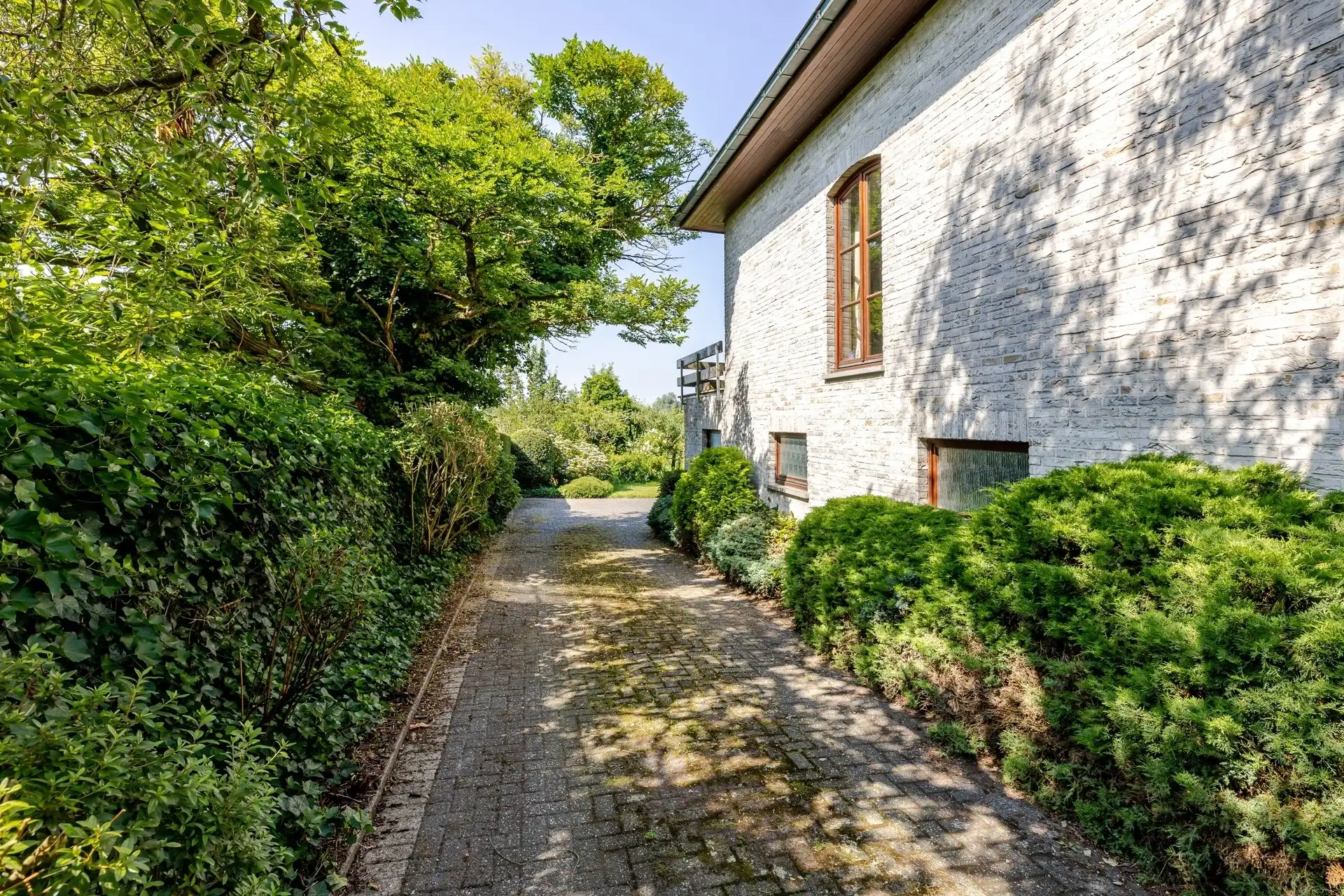 Prachtige villa met 3 slaapkamers op topligging foto 20