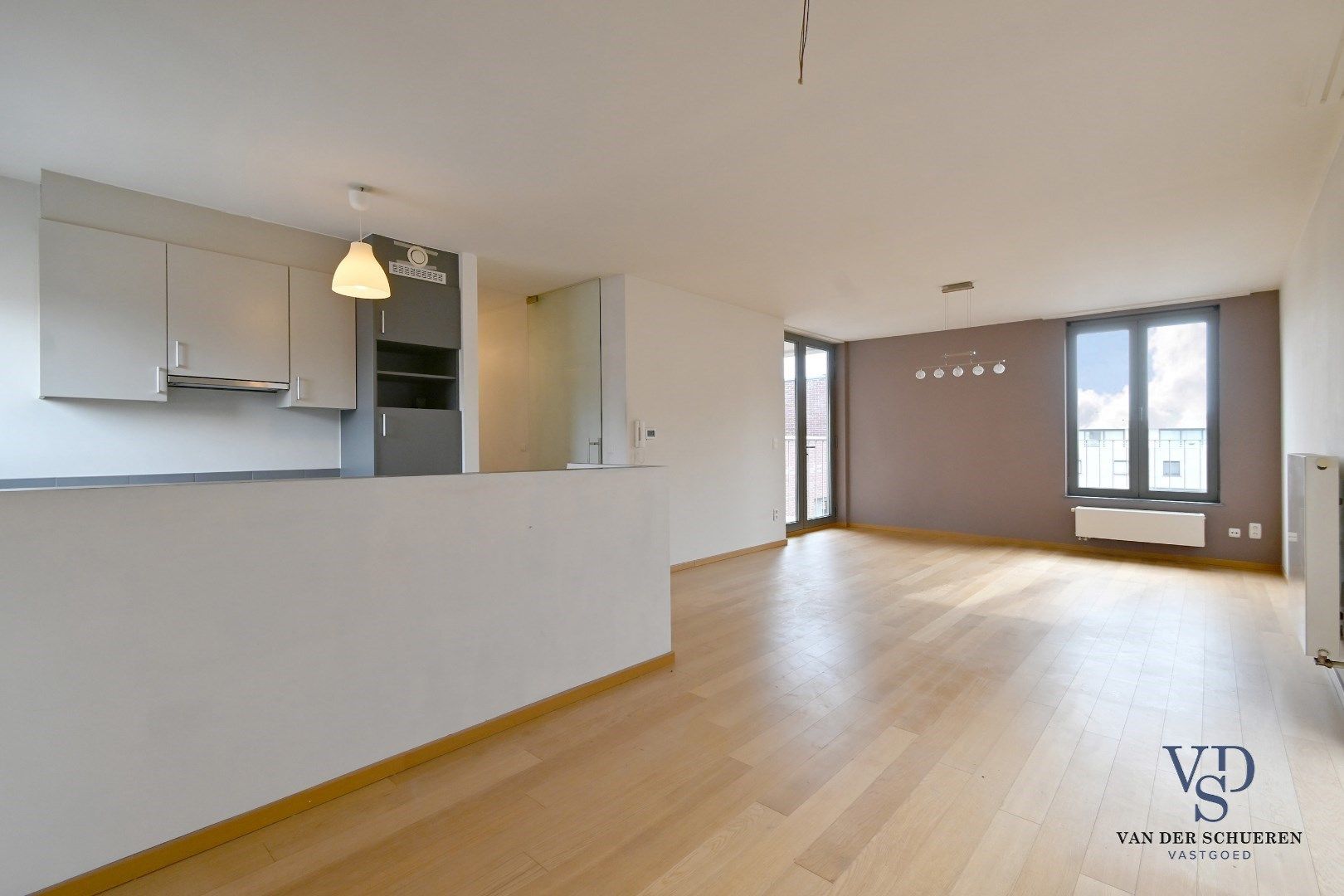 Recent appartement - ideale investering.  foto 3