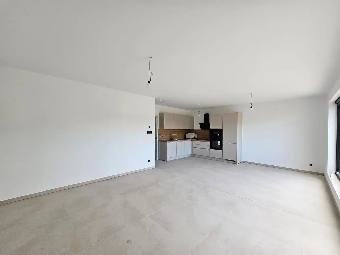Appartement te huur foto 2