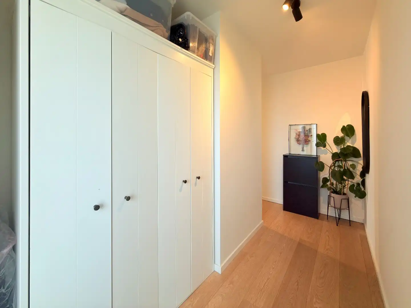 Appartement met twee slaapkamers in Herent foto 19